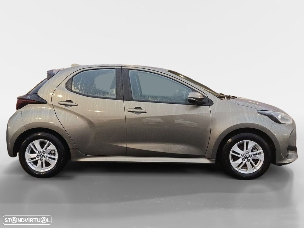 Mazda 2 1.5 L Hybrid VVT-i Agile - 6