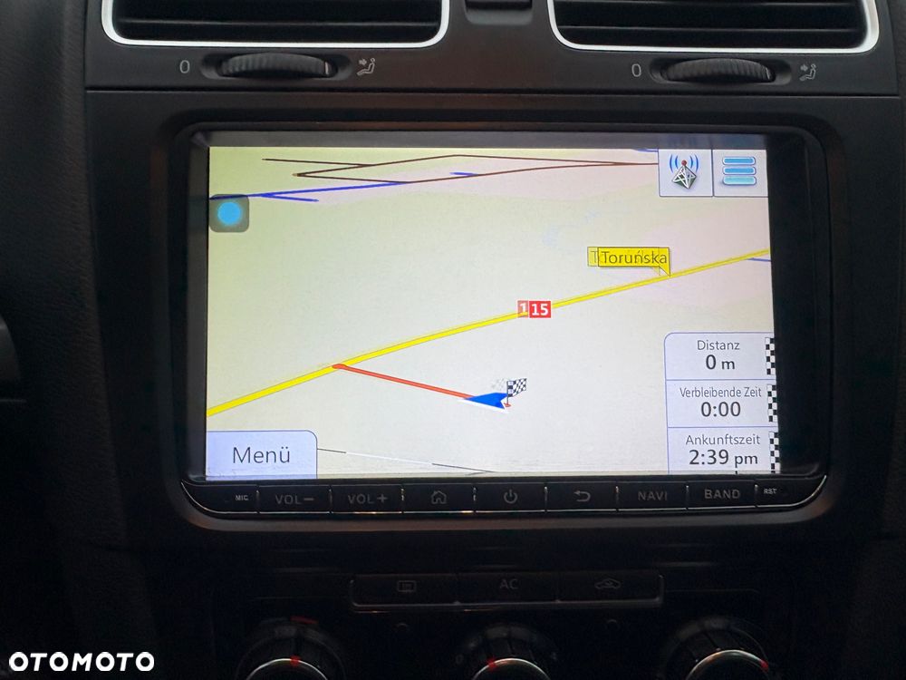 Volkswagen Golf 1.4 United - 15