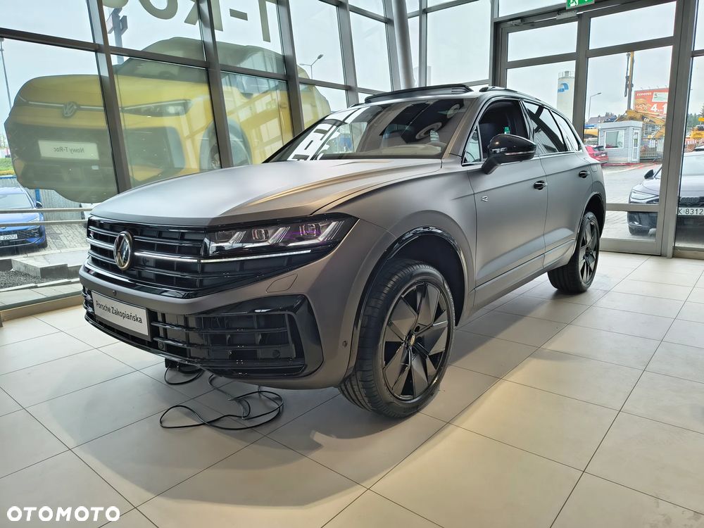 Volkswagen Touareg 3.0 V6 TFSI 4Motion R-Line - 3