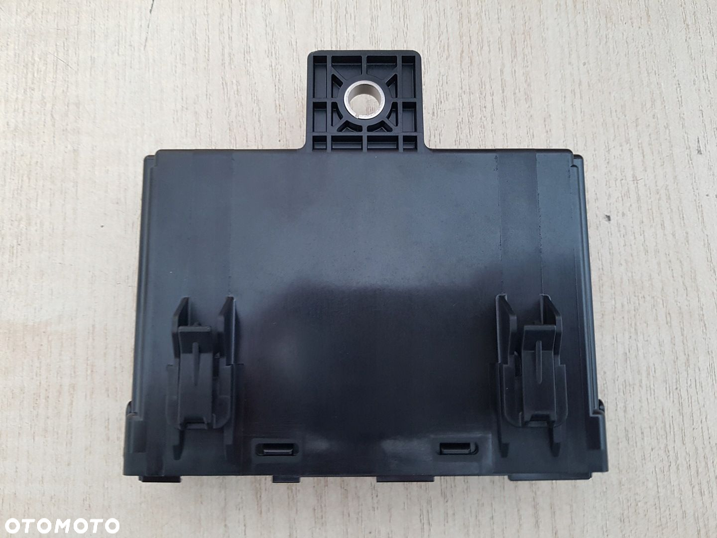 MAZDA 3 moduł ecu sterownik komputer BHPD-675L0 BHPD-67-5L0 K0935 - 2