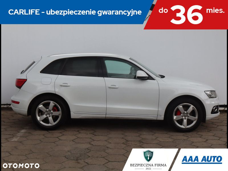 Audi Q5 - 7