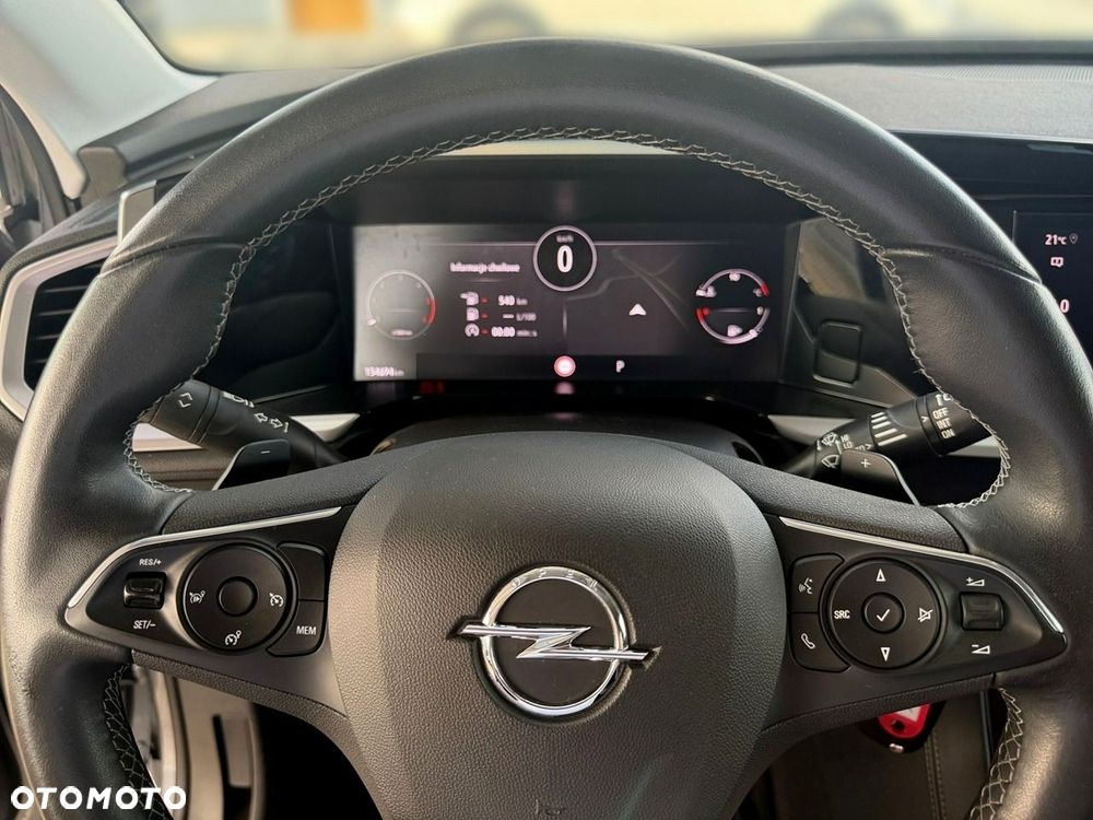 Opel Grandland - 19