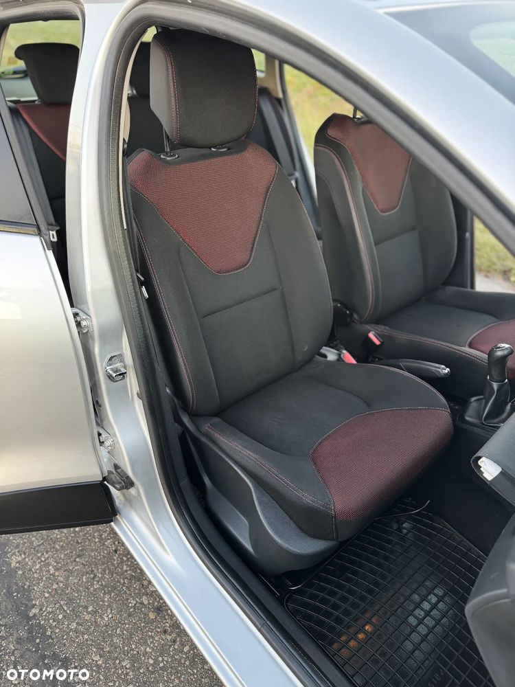 Renault Clio 1.5 dCi Business - 25