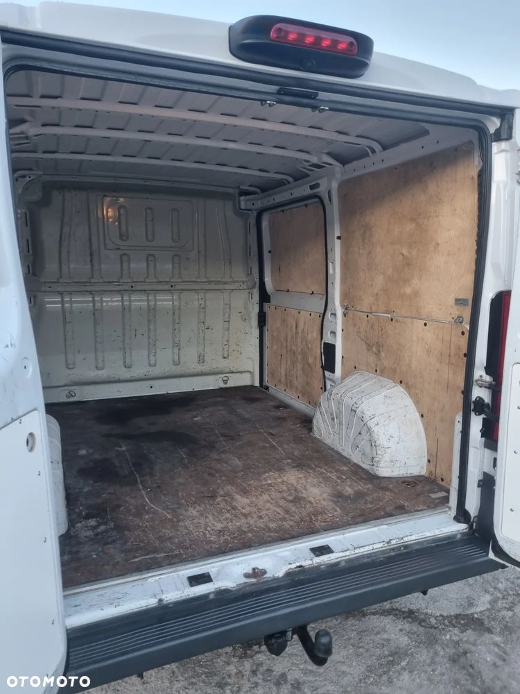 Fiat Ducato - 21