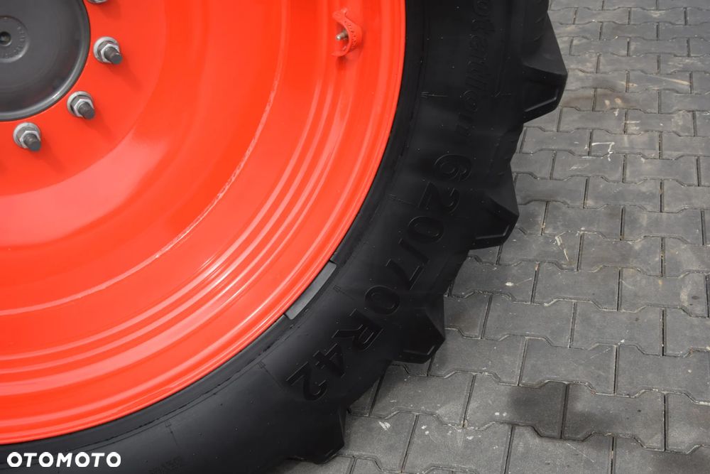 Fendt 720 Power Plus - 12
