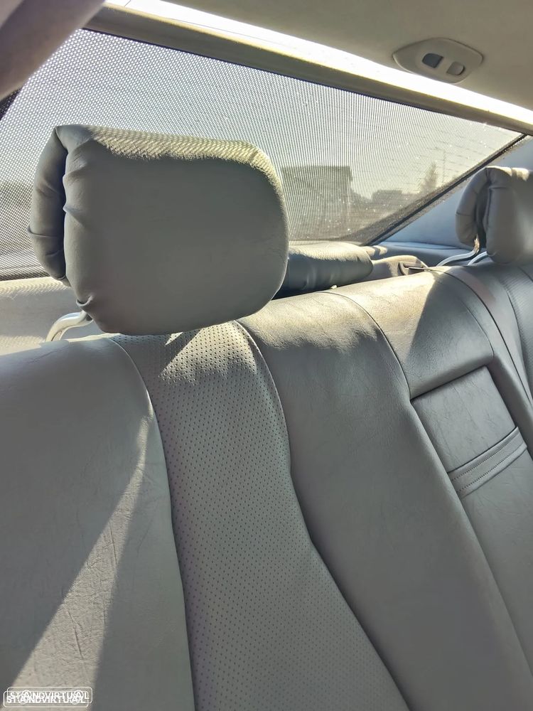 Mercedes-Benz S 320 Standard - 10