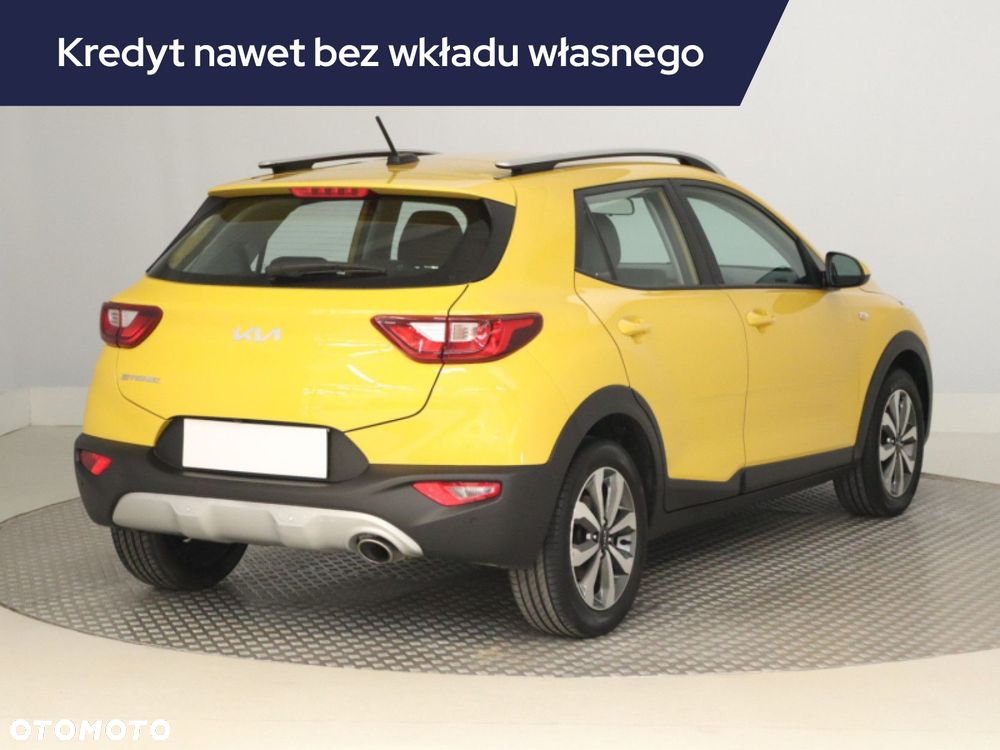 Kia Stonic - 7