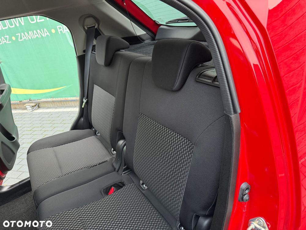 Suzuki Ignis 1.2 Dualjet Hybrid Comfort+ - 10