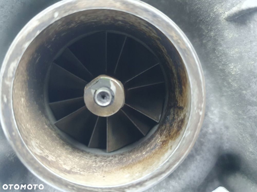 TURBOSPRĘŻARKA Audi A4 B6 1.8 T AVJ 058145703J - 13