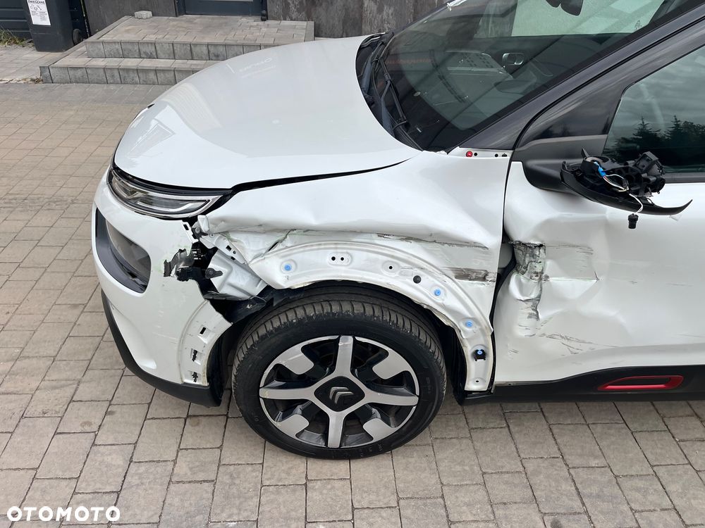 Citroën C4 Cactus - 7