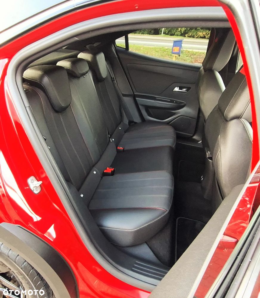 Opel Mokka 1.5 GS - 21