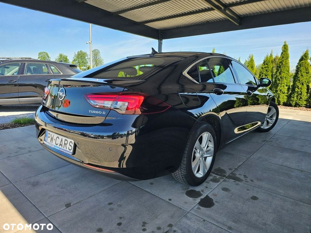 Opel Insignia - 3