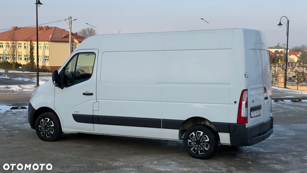 Opel Movano - 15