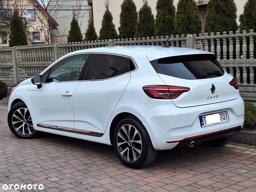 Renault Clio 1.0 TCe Intens - 6