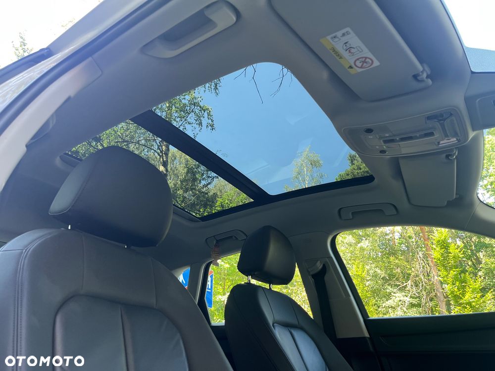 Audi Q3 2.0 TDI S tronic - 13