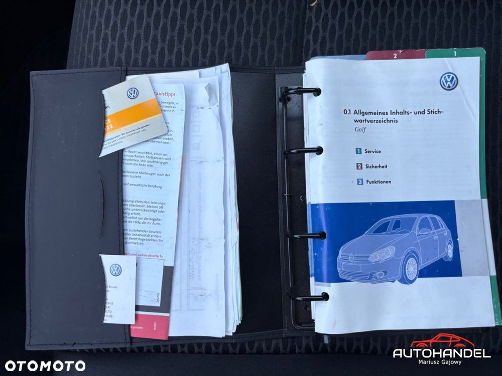 Volkswagen Golf - 17