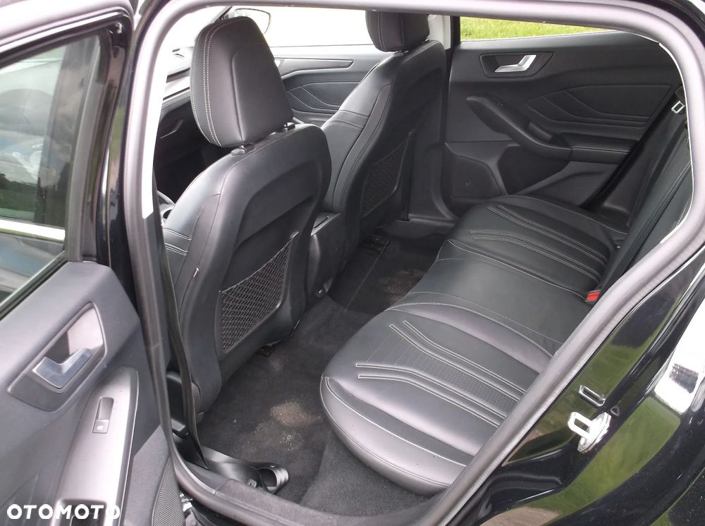 Ford Focus 1.5 EcoBoost Start-Stopp-System ACTIVE VIGNALE - 8