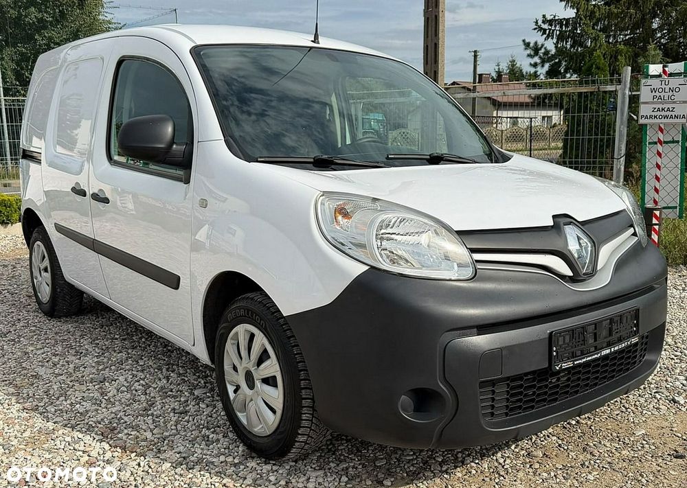Renault Kangoo - 16