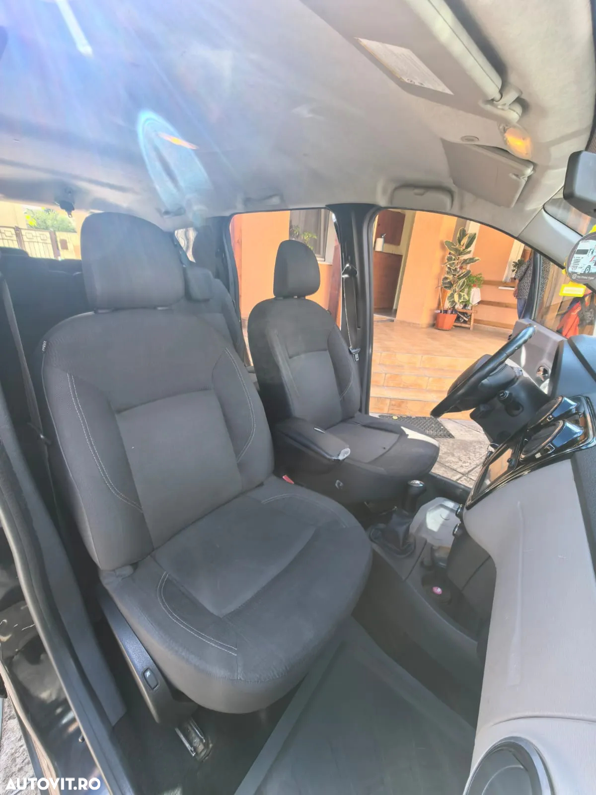Dacia Lodgy 1.2 TCe 115 CP Laureate - 8