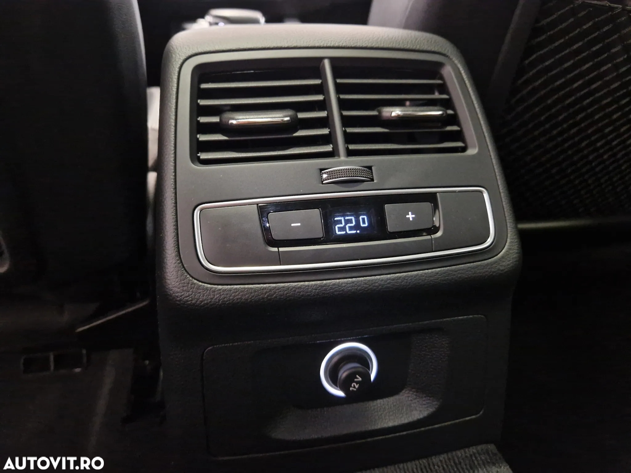 Audi A5 Sportback 2.0 TDI S tronic quattro - 29