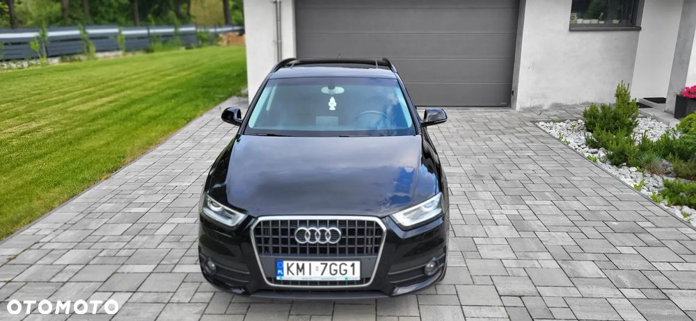 Audi Q3 2.0 TDI - 27