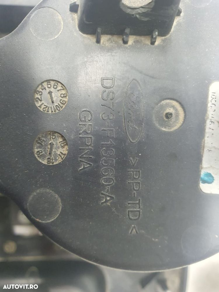 Suport pahare Ds73f13560a Ford Mondeo MK5 [2014 - 2020] - 4