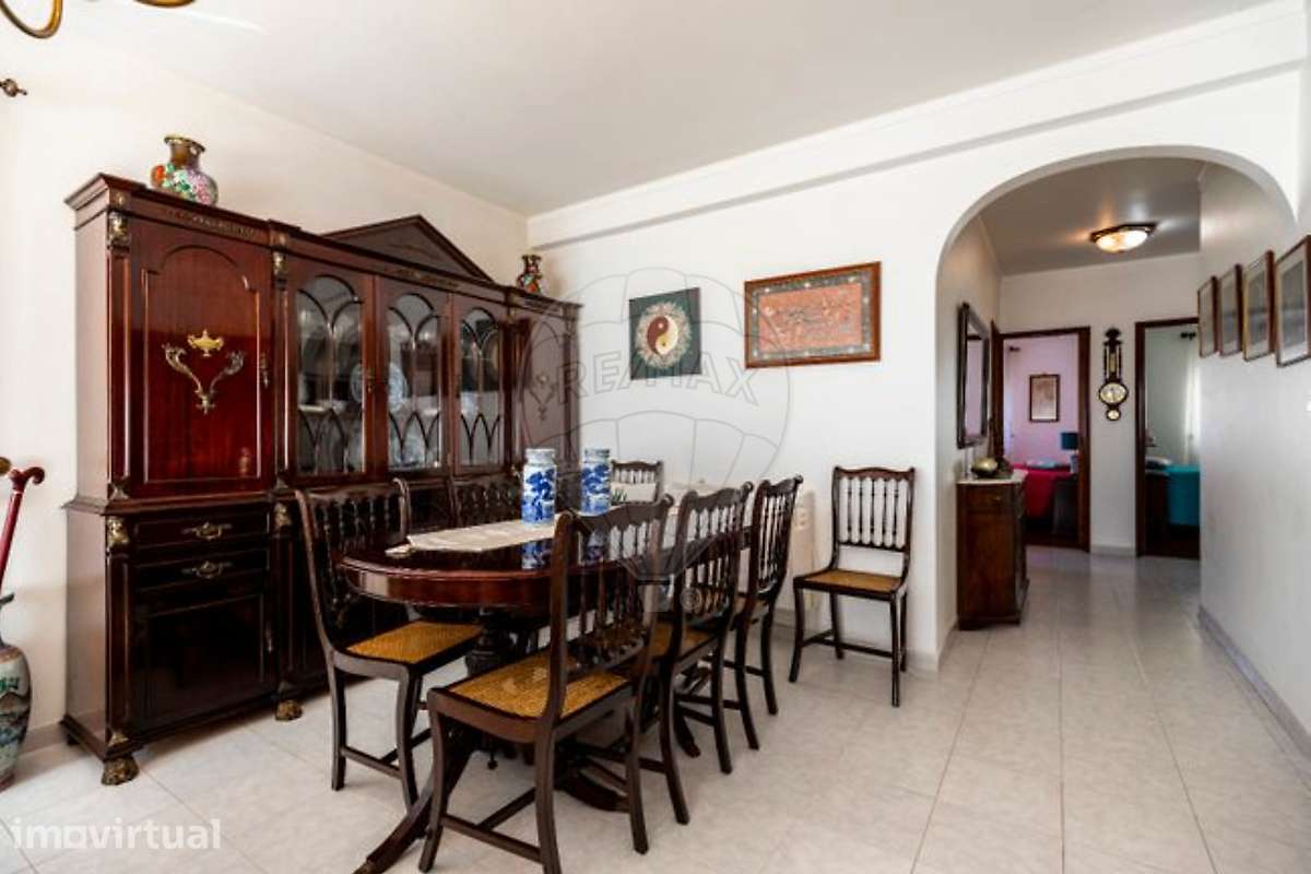 Apartamento T3 para arrendamento - Grande imagem: 3/21