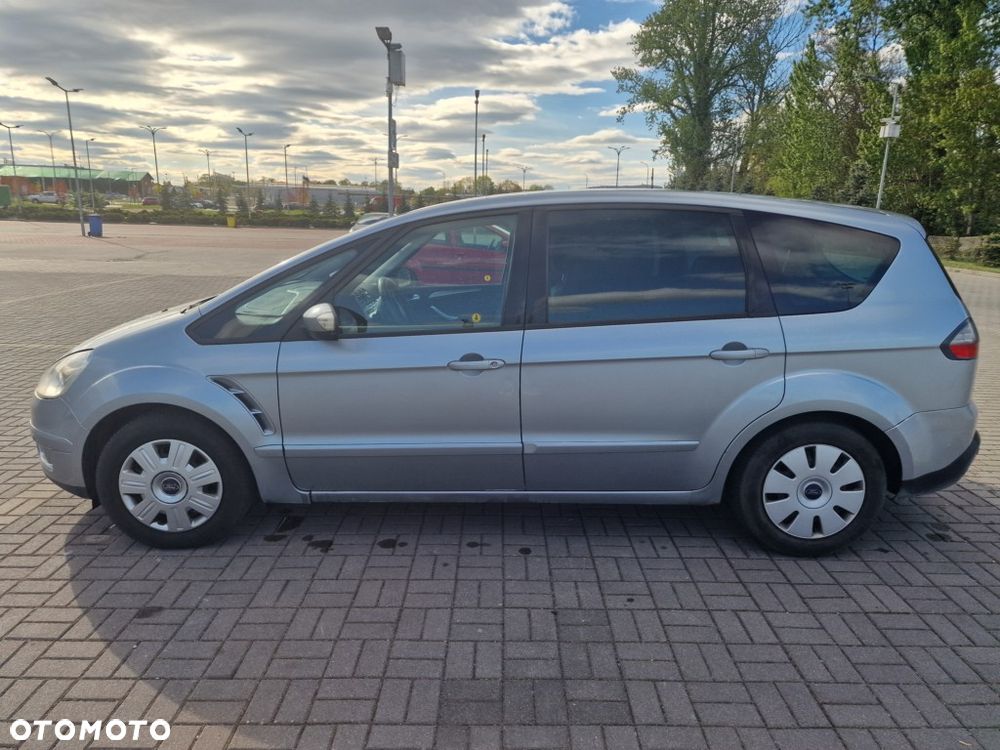 Ford S-Max 2.0 TDCi Gold X - 6