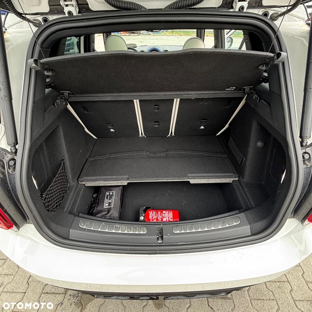 MINI Countryman Cooper SD ALL4 - 13