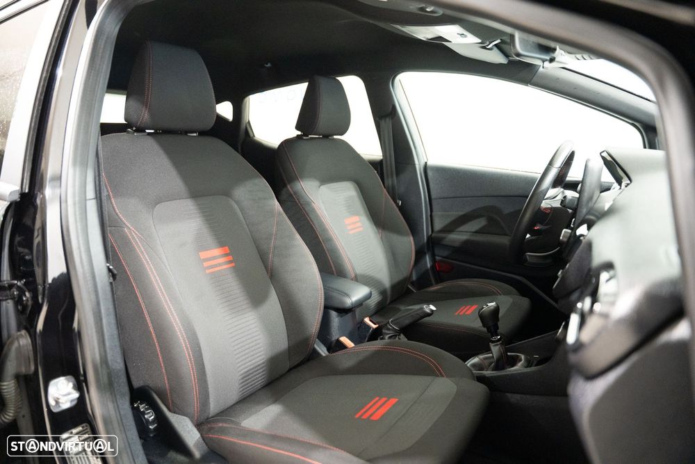 Ford Fiesta 1.0 EcoBoost ST-Line - 13