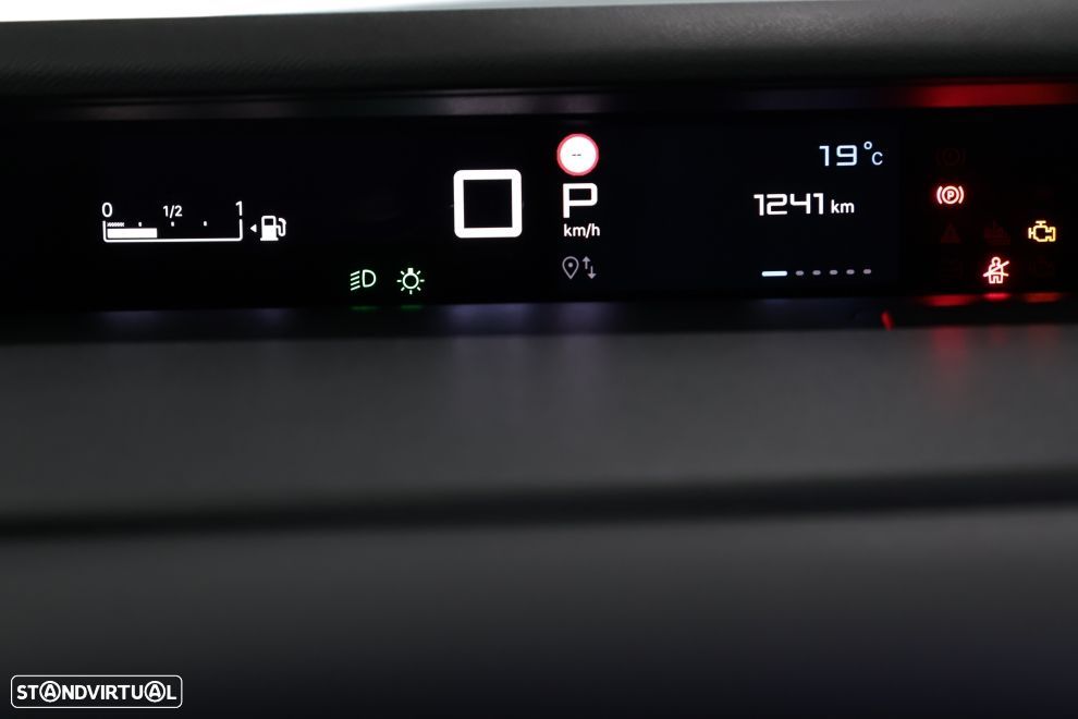 Citroën C3 1.2 Hybrid You Pack Plus e-DSC6 - 15