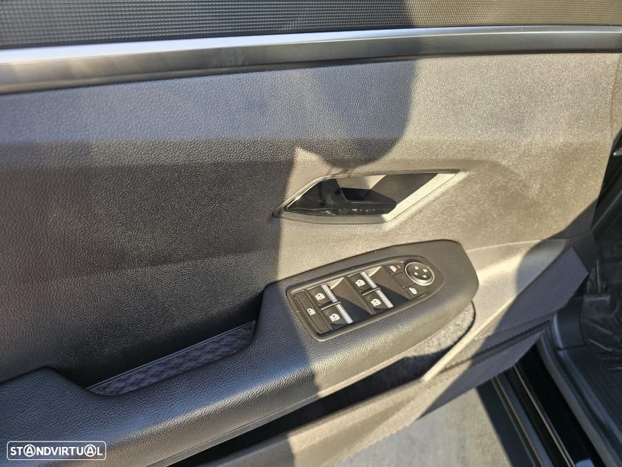 Renault Mégane E-Tech EV60 Evolution Optimum Charge - 22