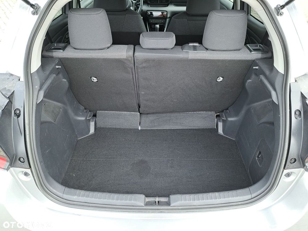 Toyota Yaris Hybrid 1.5 Style - 7