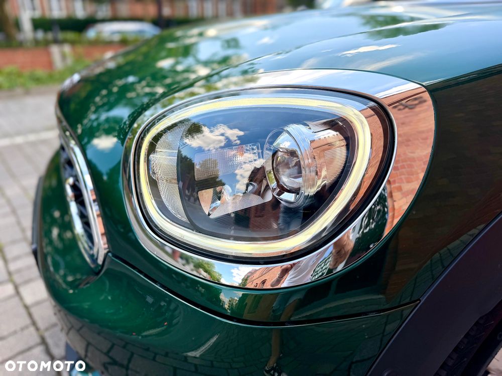 MINI Countryman Cooper S E ALL4 - 23