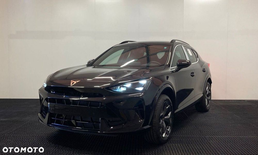 Cupra Formentor - 4
