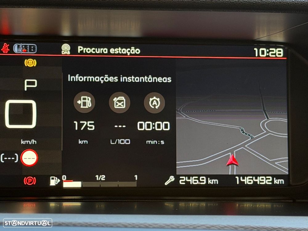 Citroën C4 Spacetourer 1.5 BlueHDi Shine EAT8 - 30