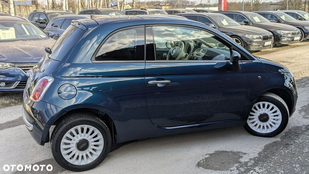 Fiat 500 - 13