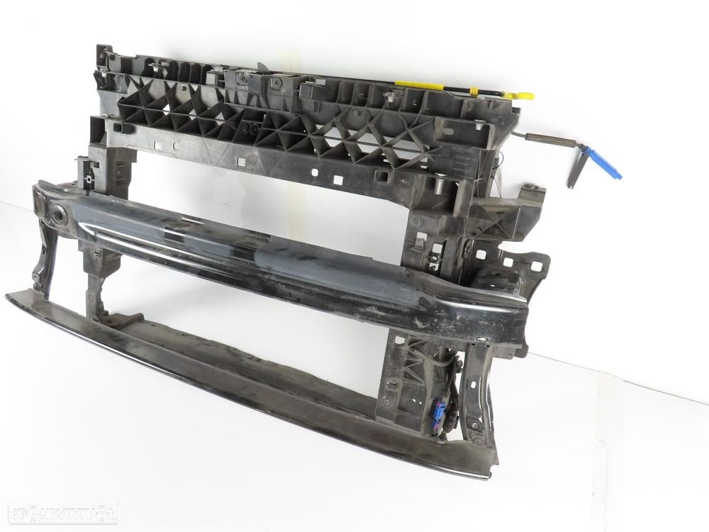 Frente em Fibra com Reforço Frente Usado / Original SEAT ATECA (KH7 , KHP) 57580... - 3