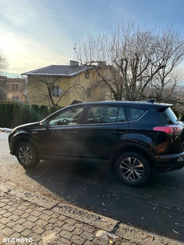 Toyota RAV4 Hybrid Premium 4x2 - 3