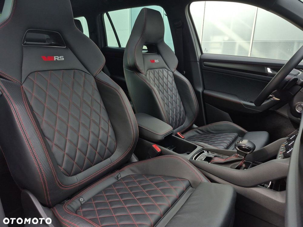 Skoda Kodiaq 2.0 TSI 4x4 RS DSG - 11