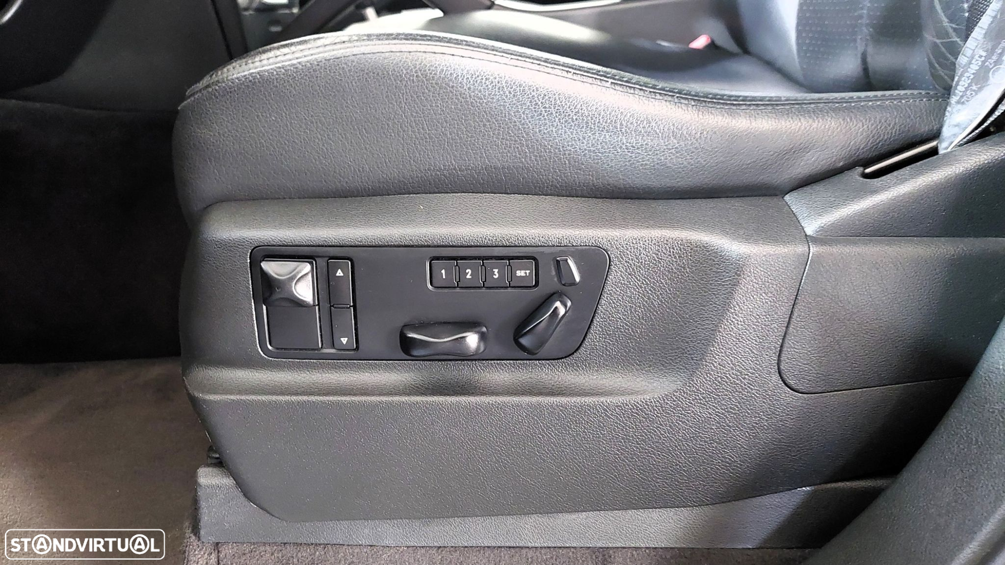 Porsche Cayenne S Tiptronic - 19