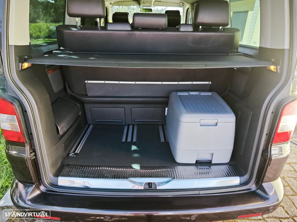 VW Multivan - 4