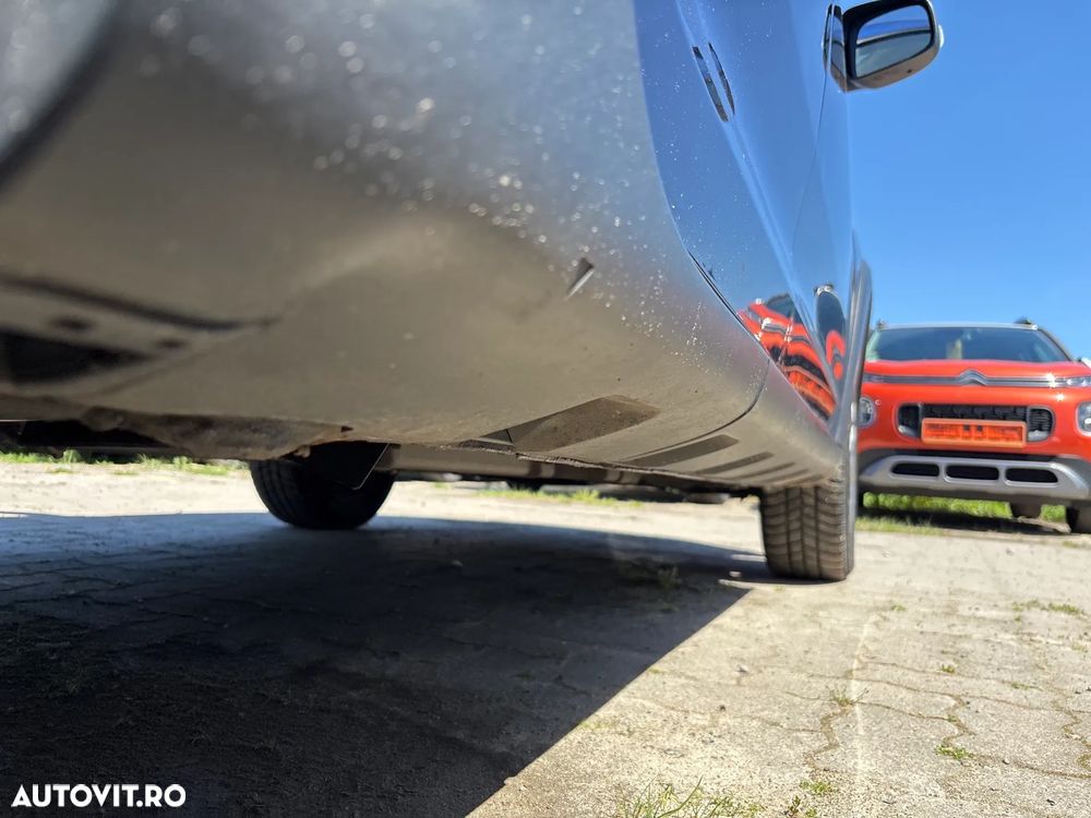 Dacia Sandero Stepway TCe 90 (S&S) Prestige - 18