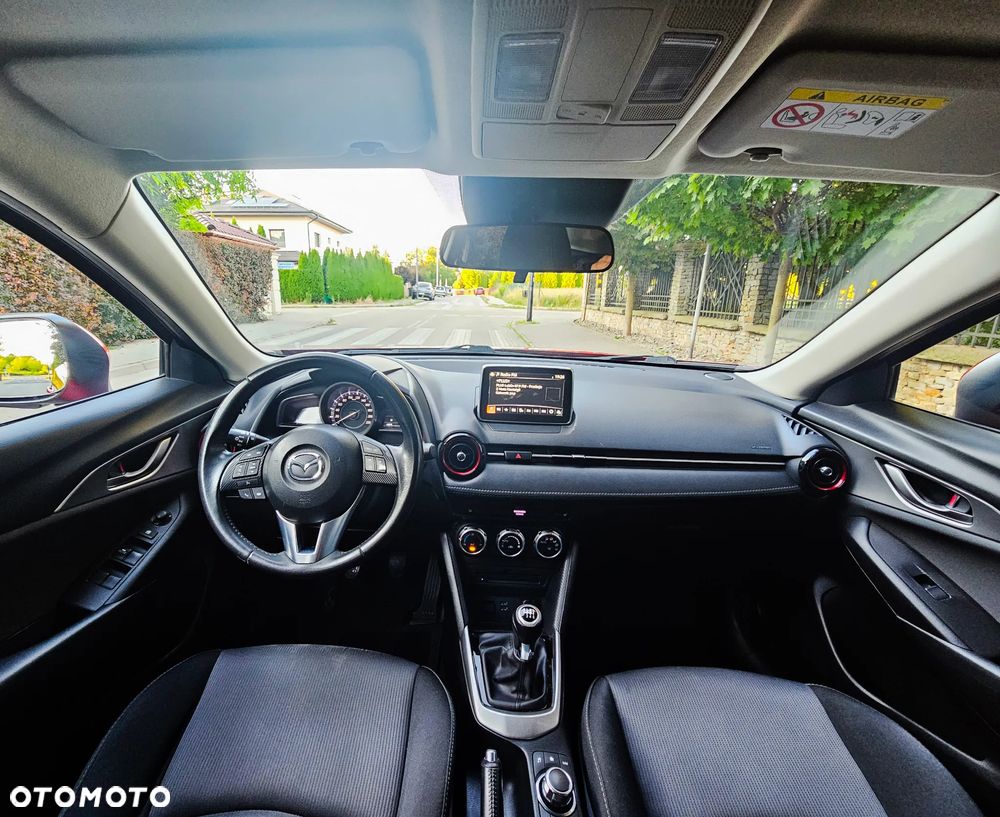 Mazda CX-3 2.0 Skyenergy - 7