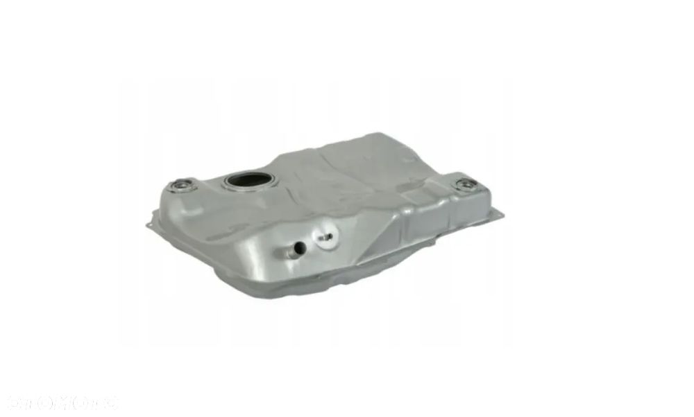 TOYOTA AVENSIS T22 1997-2003 ZBIORNIK PALIWA BAK NOWY STAL OE 77001-05030 - 1