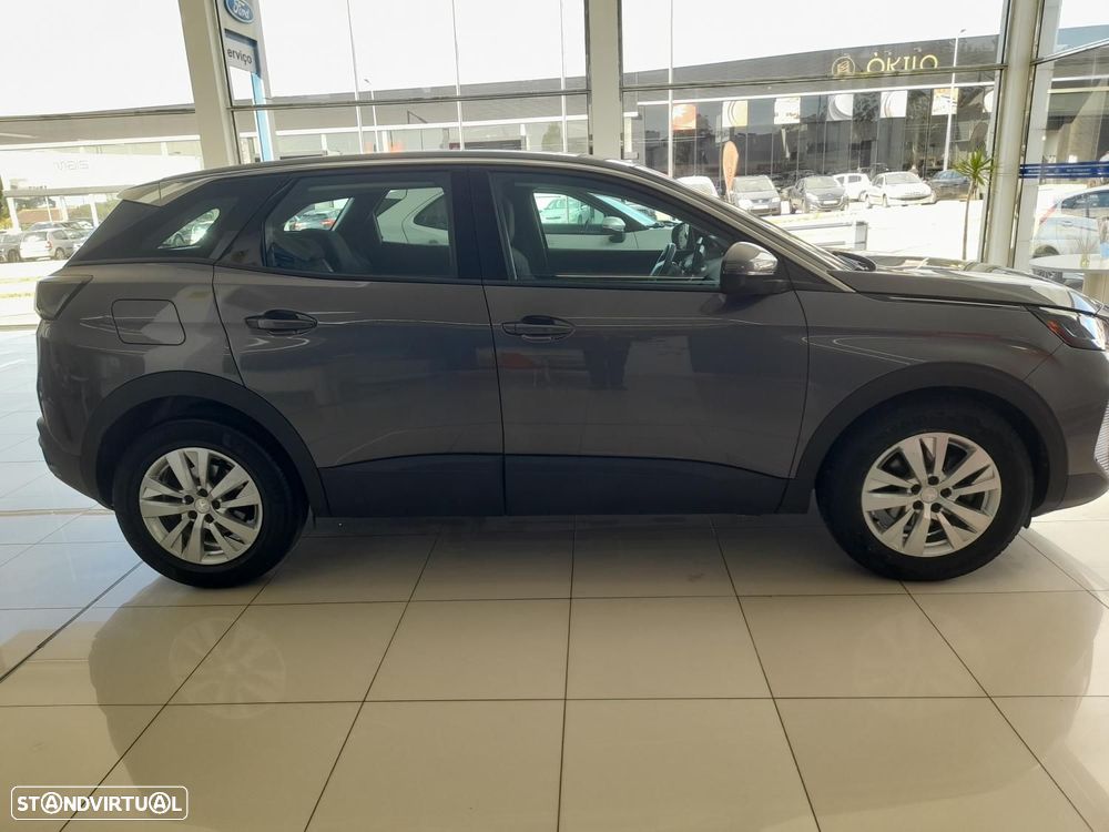 Peugeot 3008 1.5 BlueHDi Active Pack — photo 4