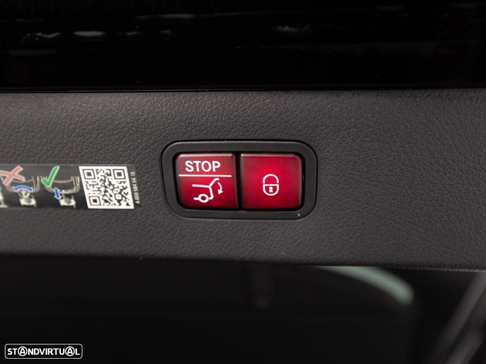 Mercedes-Benz EQS 580 4Matic AMG Line - 15