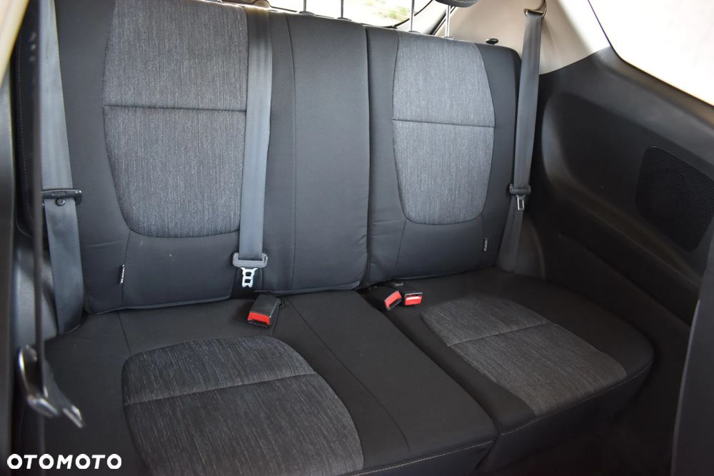 Kia Picanto 1.0 M - 16