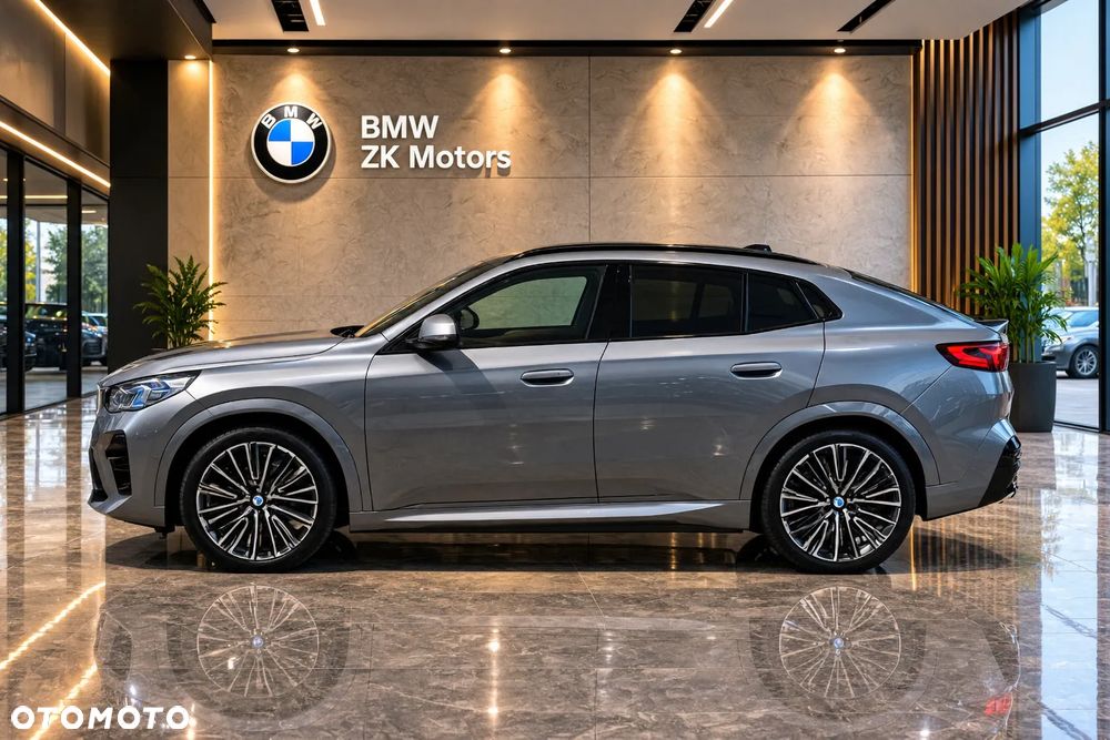 BMW X2 sDrive20d mHEV - 3