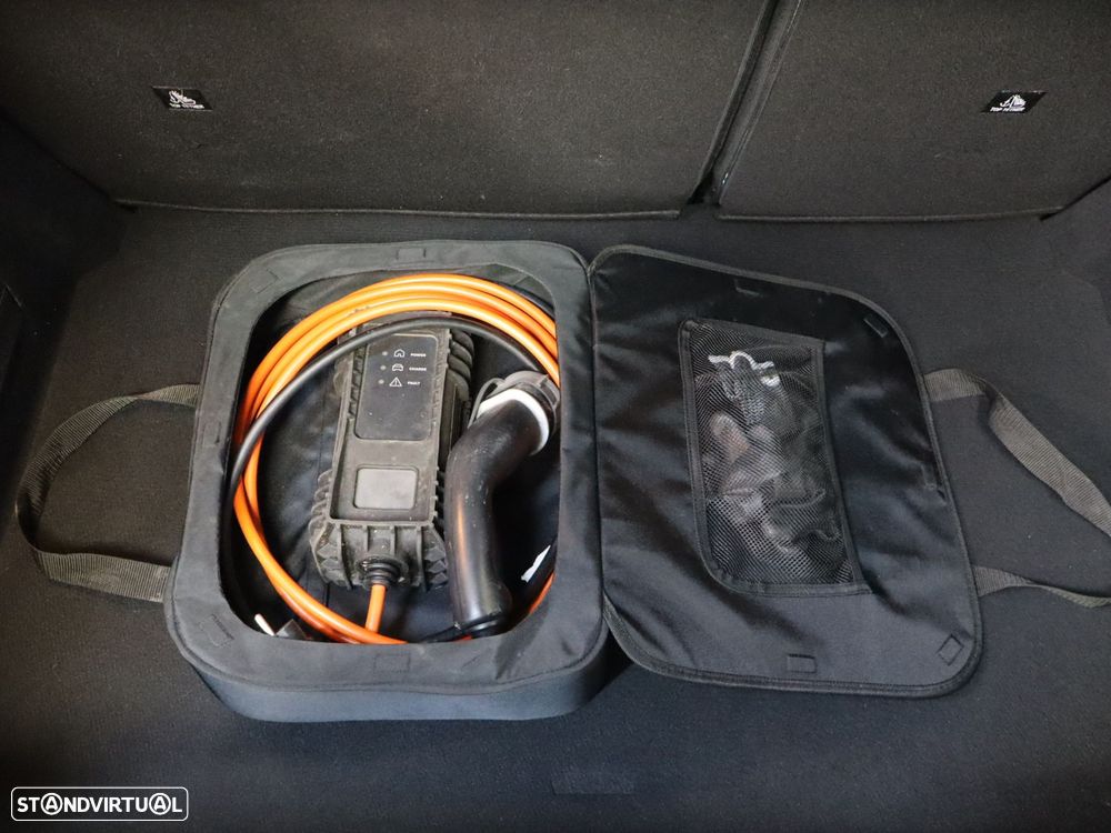 Peugeot e-208 50 kWh Allure - 7